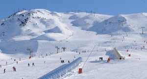 Baqueira