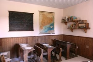 escola