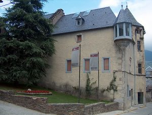 val d'aran